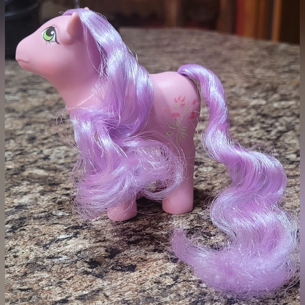 My Little Pony - Lily #2